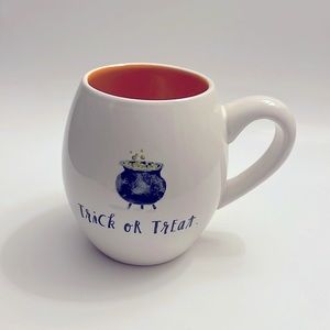 Rae Dunn Halloween Mug